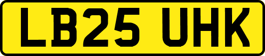 LB25UHK