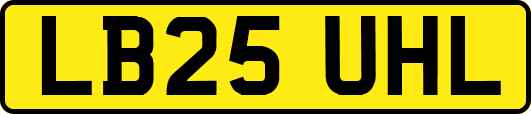 LB25UHL