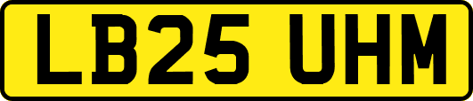 LB25UHM