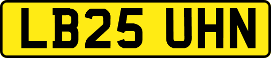 LB25UHN