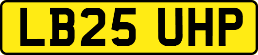 LB25UHP