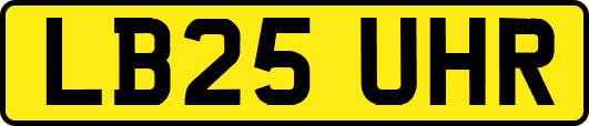 LB25UHR