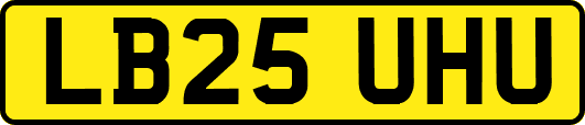 LB25UHU