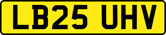 LB25UHV