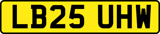 LB25UHW