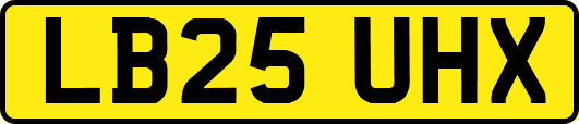 LB25UHX