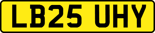 LB25UHY