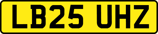 LB25UHZ