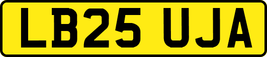 LB25UJA
