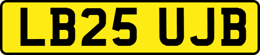 LB25UJB