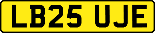LB25UJE