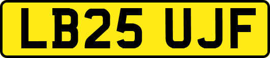LB25UJF