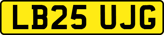 LB25UJG