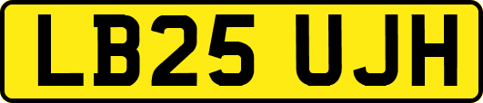LB25UJH