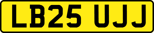 LB25UJJ