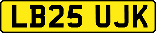 LB25UJK
