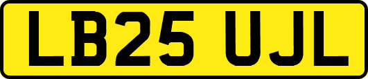 LB25UJL