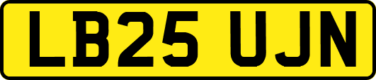 LB25UJN