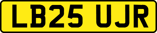 LB25UJR