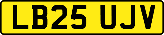LB25UJV