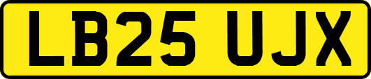 LB25UJX