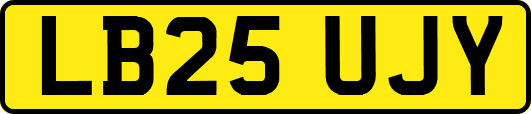 LB25UJY