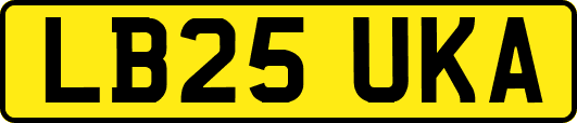 LB25UKA