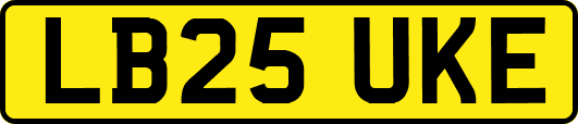 LB25UKE