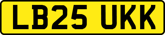 LB25UKK