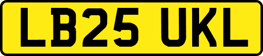 LB25UKL
