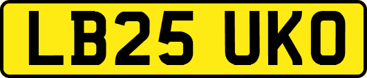 LB25UKO