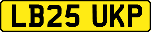 LB25UKP