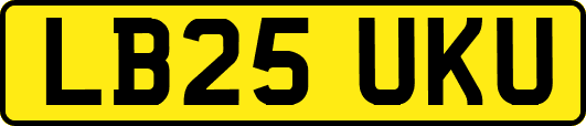 LB25UKU