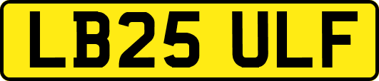 LB25ULF