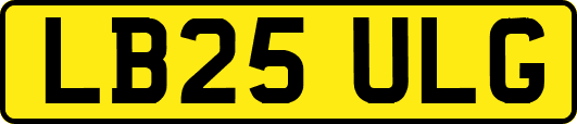LB25ULG