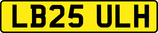LB25ULH