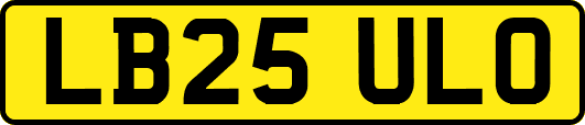 LB25ULO