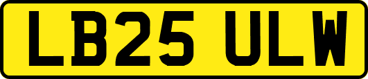 LB25ULW