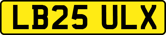 LB25ULX