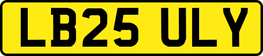 LB25ULY