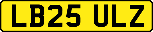 LB25ULZ
