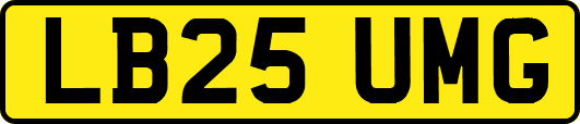 LB25UMG