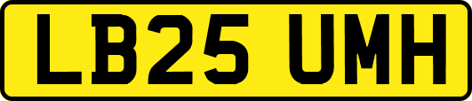 LB25UMH