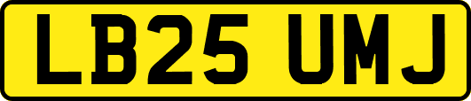 LB25UMJ