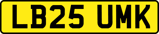 LB25UMK