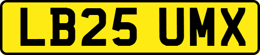 LB25UMX