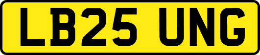 LB25UNG