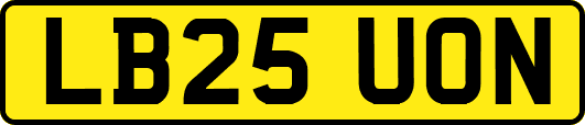 LB25UON
