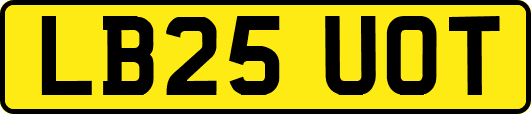 LB25UOT