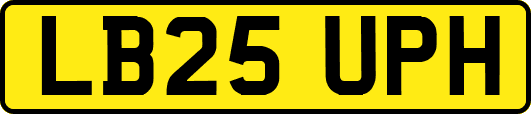 LB25UPH